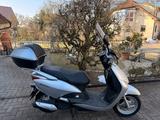 Honda NHX 110 H Lead - HONDA LEAD 110