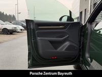 Porsche Macan - Vorschau Bild 20