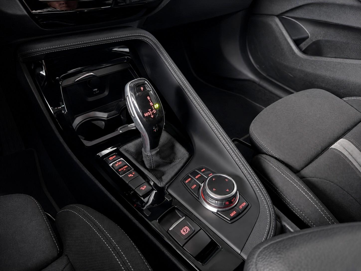 BMW X2 xDrive 25 d Advantage Plus*AHK*LED*Head-Up*, миниатюра 24