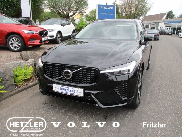 Volvo XC60 Plus Dark Recharge Plug-In Hybrid AWD T8 Tw