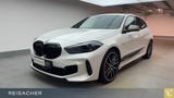 BMW M135i A xDrive M-Sport PRO LCProf HUD eSitz+Mem - BMW M135 aus 2022