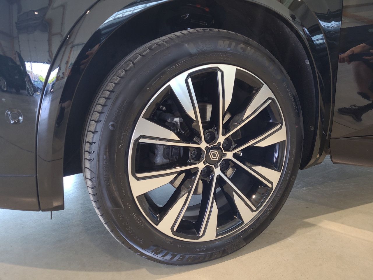 Renault Austral - Bild 17