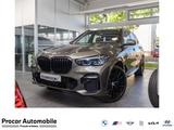 BMW X5 xDrive40d (2019 - 2023) M Sport HUD PANO ACC - BMW X5: Grün