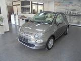 Fiat 500C 1.2 Lounge Cabrio 86.000 km PDC TÜV 05/2027 - Fiat 500C in Stuttgart