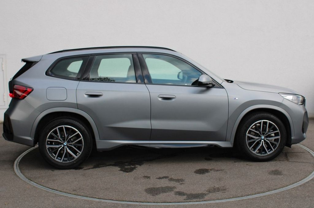 Image of BMW X1