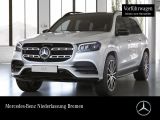 Mercedes-Benz GLS 450 4M AMG Airmat Sportpak Multibeam SHD HUD - Mercedes-Benz GLS 450 aus 2024