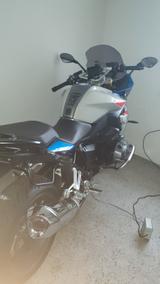 BMW R1200RS - GEBRAUCHT KASSEL