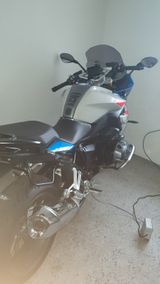 BMW R1200RS - GEBRAUCHT KASSEL