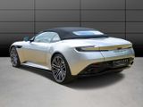 Aston Martin DB12 Volante - Aston Martin: Volante