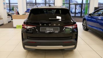 Skoda Elroq 85 ALPHA 360° AHK NAV ACC LED