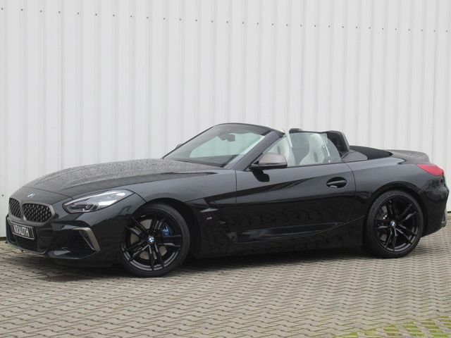 BMW Z4 M40i Head-Up HK HiFi DAB LED WLAN Komfortzg.