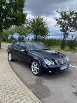 Mercedes-Benz Mercedes c180 Kompressor - Mercedes-Benz C 180 Gebrauchtwagen in Dresden