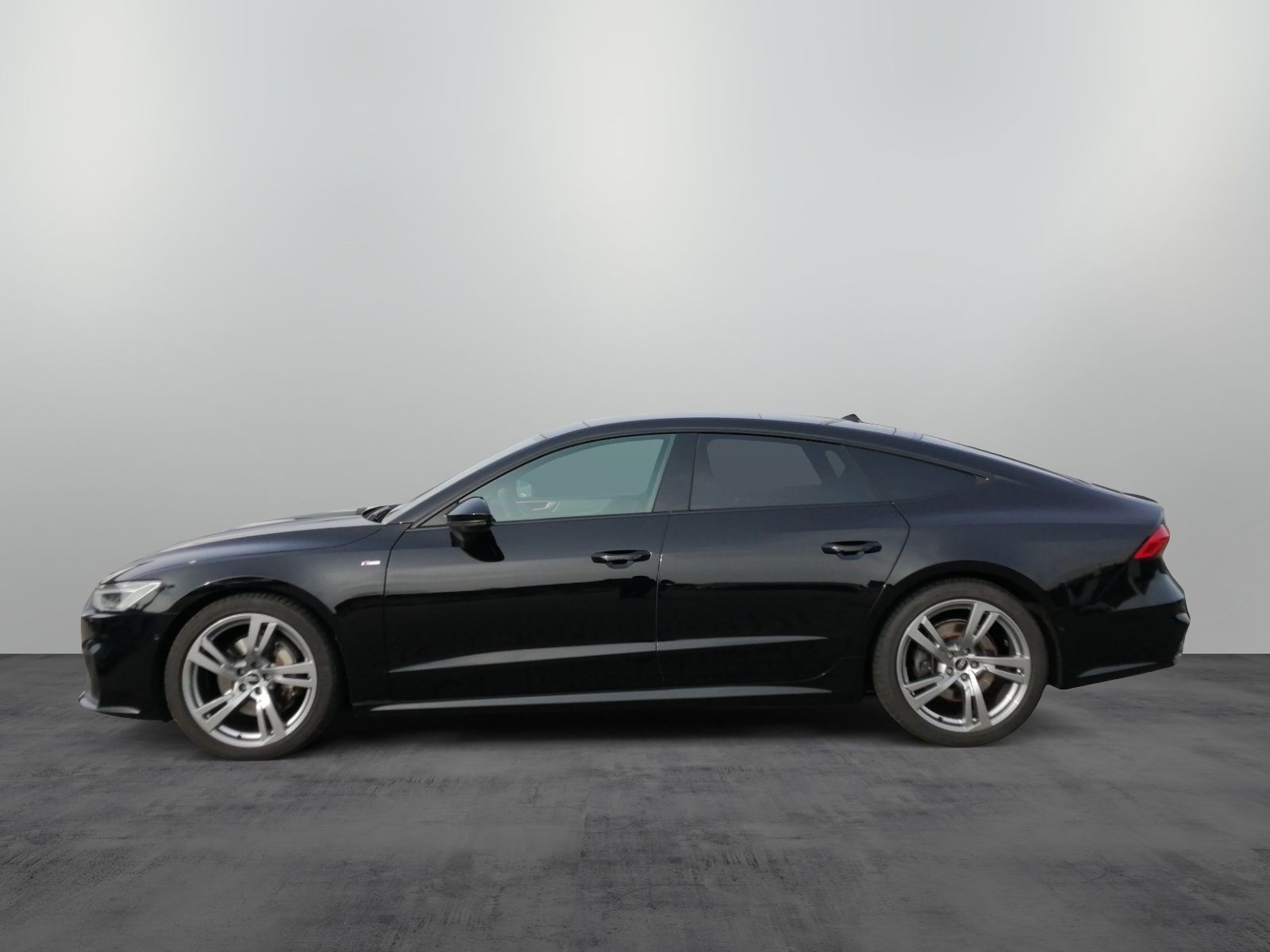 Audi A7 - Bild 3