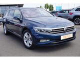 Volkswagen Passat Var.2.0TSI-DSG|schw.AHK|MatrixLED|Sihz|he - Volkswagen Passat mit Benzin-Antrieb: Kombi, 2.0
