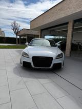 Audi TT RS 2.5 TFSI TRACKTOOL - Audi TT RS aus 2011