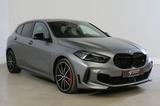 BMW M135i xDr. 5T M Sport Pro Individual Panor H&K - BMW M135: Schiebedach