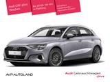 Audi A3 Sportback 30 TFSI S tronic advanced | AHK | - Audi A3: Advanced