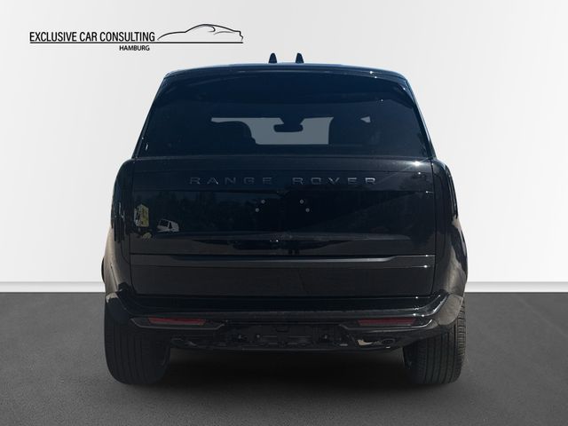 LAND ROVER Range Rover – Bild 5