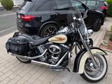 Harley-Davidson Heritage Softtail - Harley-Davidson Motorräder in Wuppertal