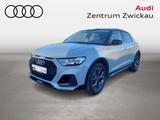 Audi A1 citycarver 30TFSI Basis LED Scheinwerfer, Nav - Audi A1: Citycarver