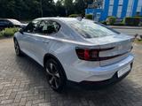 Polestar 2 Long Range Single Motor 78kWh #madebymerten - gebrauchte Polestar 2 aus dem Jahr 2022