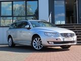 Volvo V70 Kombi Linje Classic - Volvo V70 aus 2016