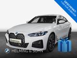 BMW 420d Gran Coupé M-Sport Pro HiFi LED GSD Head-Up