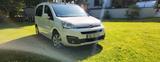 Citroën Berlingo BlueHDi 120 S&S Multispace Selectio... - Citroën Berlingo mit Diesel-Antrieb: Multispace