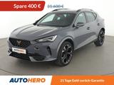 Cupra Formentor 2.0 TSI VZ 4Drive Aut.*NAVI*LED*ACC* - Cupra Formentor in Köln