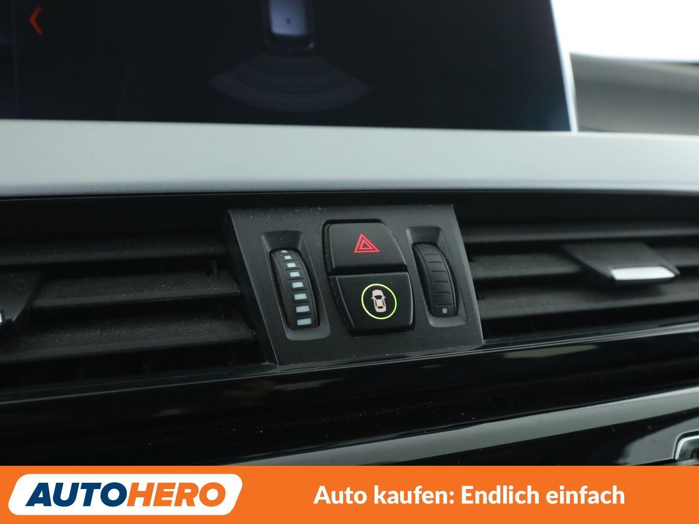 BMW X1 xDrive 20d Advantage Aut.*NAVI*LED*TEMPO*PDC*, миниатюра 23