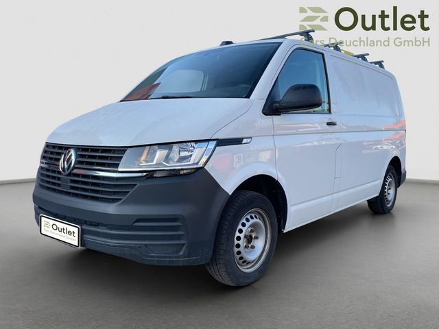 Volkswagen T6.1 Transporter 2.0 TDI 4-Motion DSG 150 PS