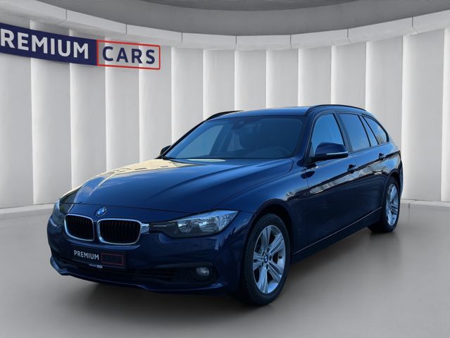 BMW 325d Advantage *Garantie*Finanzierung*