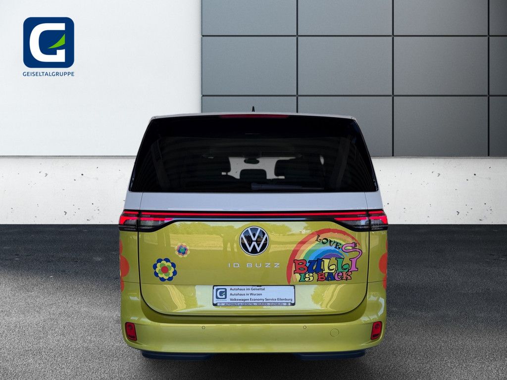 ID.Buzz 150 kW Pro