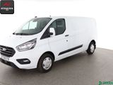 Ford Transit Custom 300 L2H1 KASTEN NAVI,KAMERA,KLIMA - Ford Transit Custom Gebrauchtwagen in Berlin