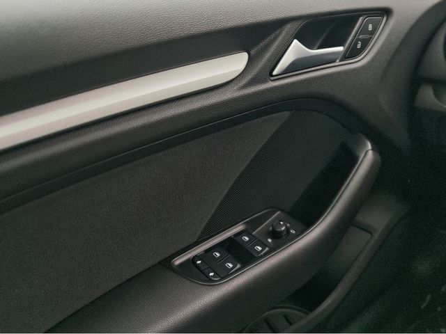 A3 Sportback 1.2 TFSI Attraction