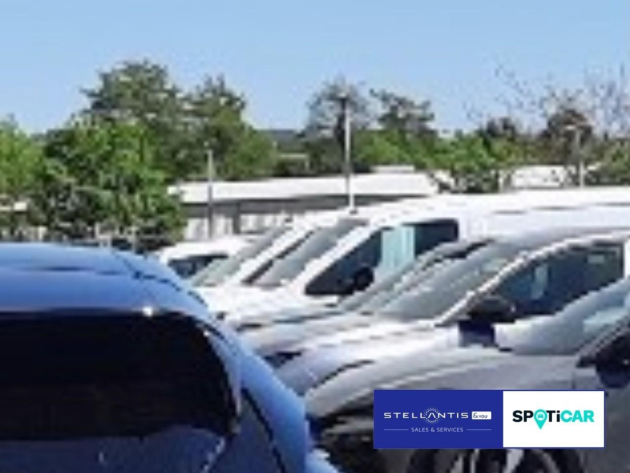 DS Automobiles 4 1.5 BlueHDi 130 FAP Performance Line+ S&S