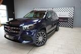 Mercedes-Benz GLS 400 *4Matic*AMG*Night*Burmester*7Sitzer*360*