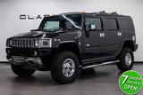 Hummer H2 6.0 V8 Btw auto, Fiscale waarde € 12.000,- (€ - Hummer: H6
