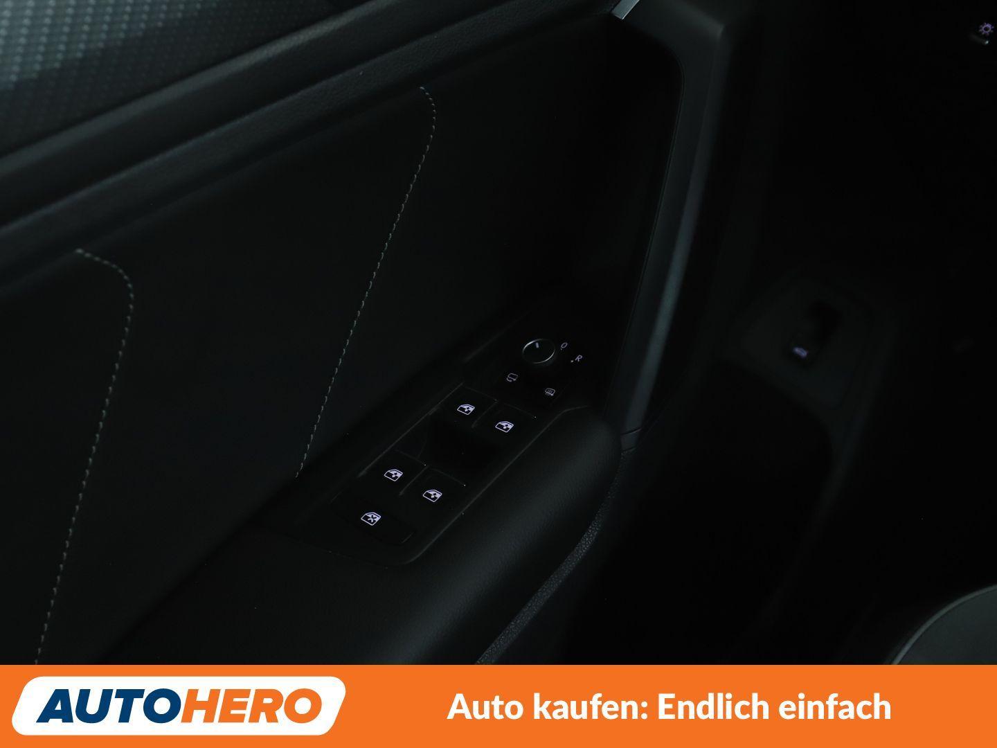 Volkswagen Tiguan 1.5 TSI ACT R-Line Aut.*LED*NAVI*ACC*CAM*, миниатюра 24