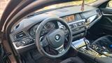 BMW 5er  F11 - BMW aus 2012: 5er