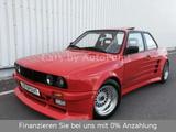 BMW E30 325ix Allrad Folger-Breitbau Sammlerstück - BMW 325: Limousine, E30