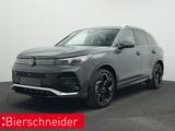 Volkswagen Tiguan 1.5 eTSI DSG R-Line AHK IQ.LIGHT 360-KAM  - VW Tiguan Neuwagen in Köln