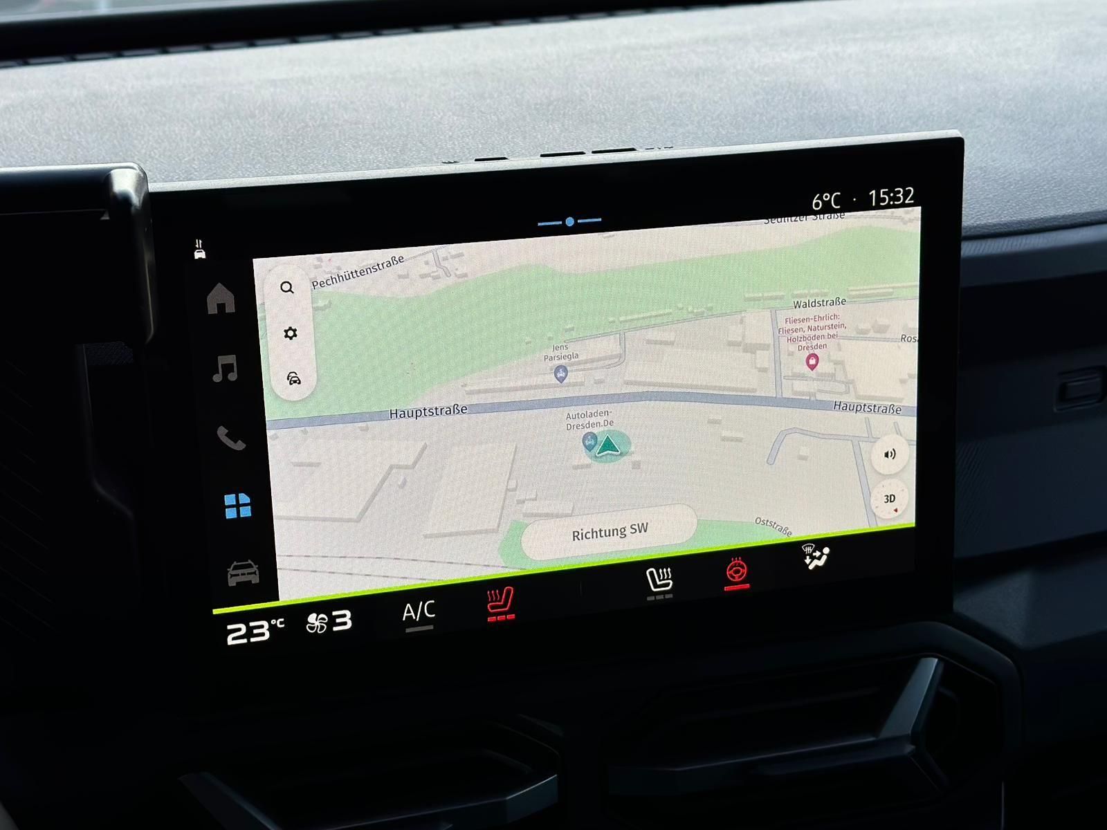 DACIA Duster 1.2TCE 130 JOURNEY MILDHYBRID* LED#SHZ#LH - Image 13