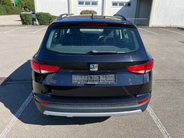SEAT Ateca - 6