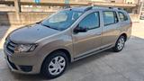 Dacia Logan MCV 1.5 dCi 8V 75CV Start&Stop Lauré - Dacia Logan mit Diesel-Antrieb: 1.5