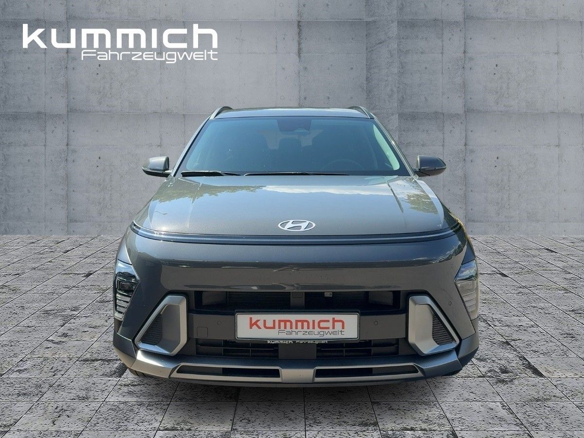 Hyundai KONA - Bild 2