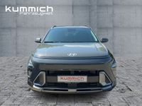 Hyundai KONA - Vorschau Bild 2