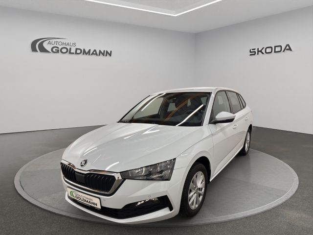 SKODA Kamiq Style 1.0 TSI 81kW