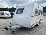 Bürstner Premio Plus 410 TS 1500kg | Dusche | Klimavorbe. - Bürstner Neu Wohnwagen