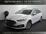 Ford Mondeo Turnier 2.0 Eco *AHK*LED*KAM*4xSHZ*Totw* - Ford Mondeo in Oldenburg